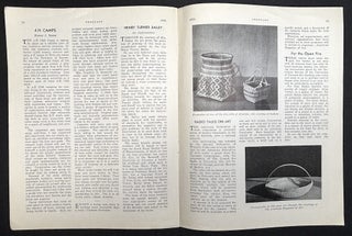 Home Acres & Countryside Magazine, 25 issues, June 1931 - July/August 1934