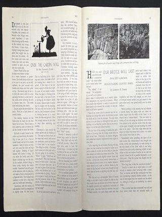 Home Acres & Countryside Magazine, 25 issues, June 1931 - July/August 1934