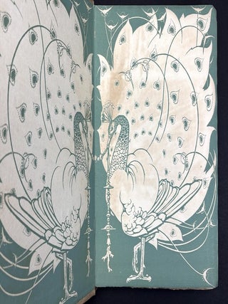 The Venture, An Annual of Art and Literature