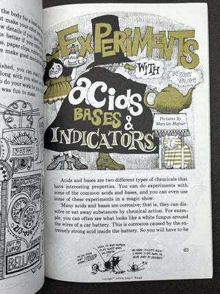 Cricket the magazine for children, Vol. 3, 1-12: Sept. 1975 - August 1976