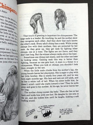 Cricket the magazine for children, Vol. 3, 1-12: Sept. 1975 - August 1976