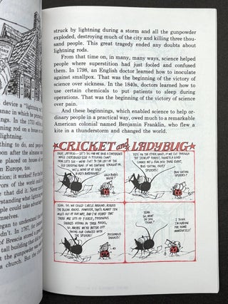 Cricket the magazine for children, Vol. 3, 1-12: Sept. 1975 - August 1976