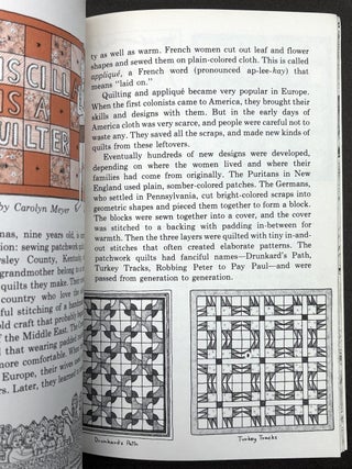 Cricket the magazine for children, Vol. 2, 1-12: Sept. 1974 - August 1975
