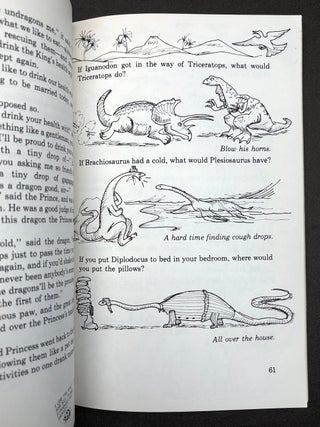 Cricket, the magazine for children, Vol. 1 nos. 1, 3, 4, 5, 7, 8, 9; September 1973 - May 1974