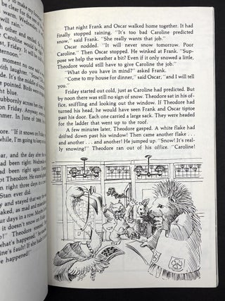 Cricket, the magazine for children, Vol. 5 nos. 1, 3, 4, 5, 6, 7, 8, 10 (September 1977 - June 1978)