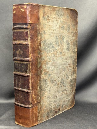 Item #h44686 The Dictionary, Historical and Critical (1737), Vol. IV only: M-R. Peter Bayle, Pierre