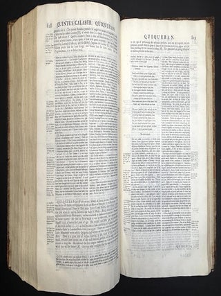 The Dictionary, Historical and Critical (1737), Vol. IV only: M-R