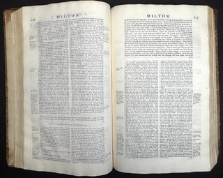 The Dictionary, Historical and Critical (1737), Vol. IV only: M-R