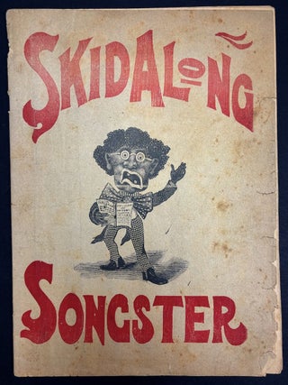 Item #h44691 Skid Along Songster (or Skidalong