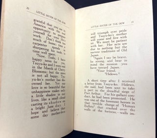 Tsu-Yu-Ko (Little Sister of the Dew): A Page from Life