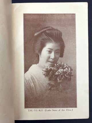 Tsu-Yu-Ko (Little Sister of the Dew): A Page from Life