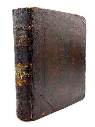 Apostolici; or, the History of the Lives, Acts, Death, and Martyrdoms of those who were. William Cave.