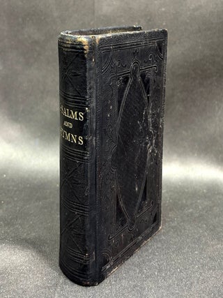 Item #h44974 Psalms and Hymns for the use of the Reformed Church in the United States of America