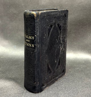 Item #h44974 Psalms and Hymns for the use of the Reformed Church in the United States of America