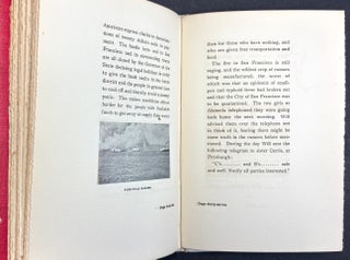 Personal Experiences of the San Francisco Earthquake of April 1906