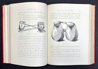 Sultan to Sultan; Adventures Among the Masai and Other Tribes of East Africa - inscribed to childhood friend Rachel Larimer Mellon