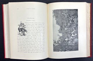 Sultan to Sultan; Adventures Among the Masai and Other Tribes of East Africa - inscribed to childhood friend Rachel Larimer Mellon