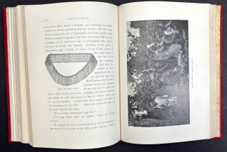 Sultan to Sultan; Adventures Among the Masai and Other Tribes of East Africa - inscribed to childhood friend Rachel Larimer Mellon