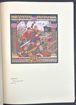 Ink & Blood: A Book of Drawings, signed limited edition