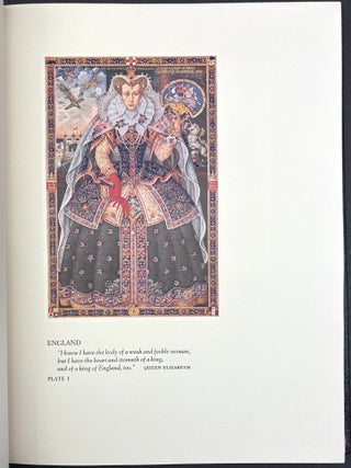 Ink & Blood: A Book of Drawings, signed limited edition
