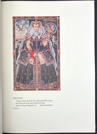 Ink & Blood: A Book of Drawings, signed limited edition
