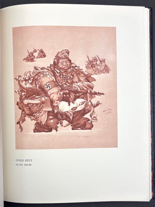 Ink & Blood: A Book of Drawings, signed limited edition