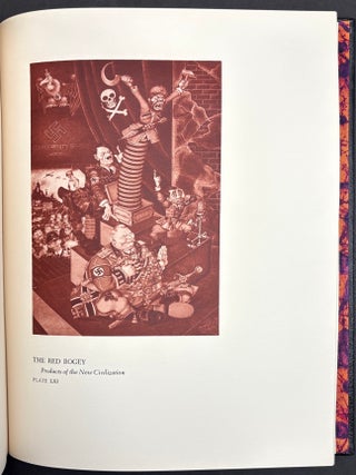 Ink & Blood: A Book of Drawings, signed limited edition