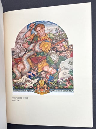 Ink & Blood: A Book of Drawings, signed limited edition