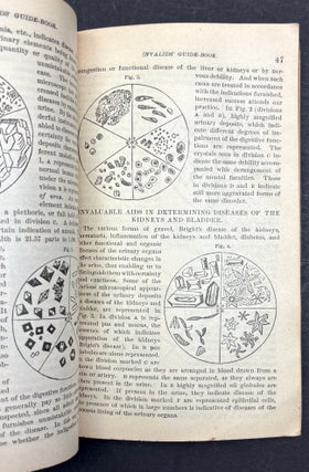 Invalids' Guide-Book (Buffalo, 1894), giving a brief description of the Invalids' Hotel and Surgical Institute and the World's Dispensary Buildings