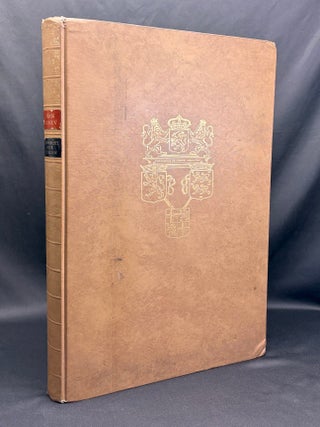 Item #h45608 Toonneel der Steden (1966 facsimile of 1649 atlas of Netherlands towns). Joan Blaeu