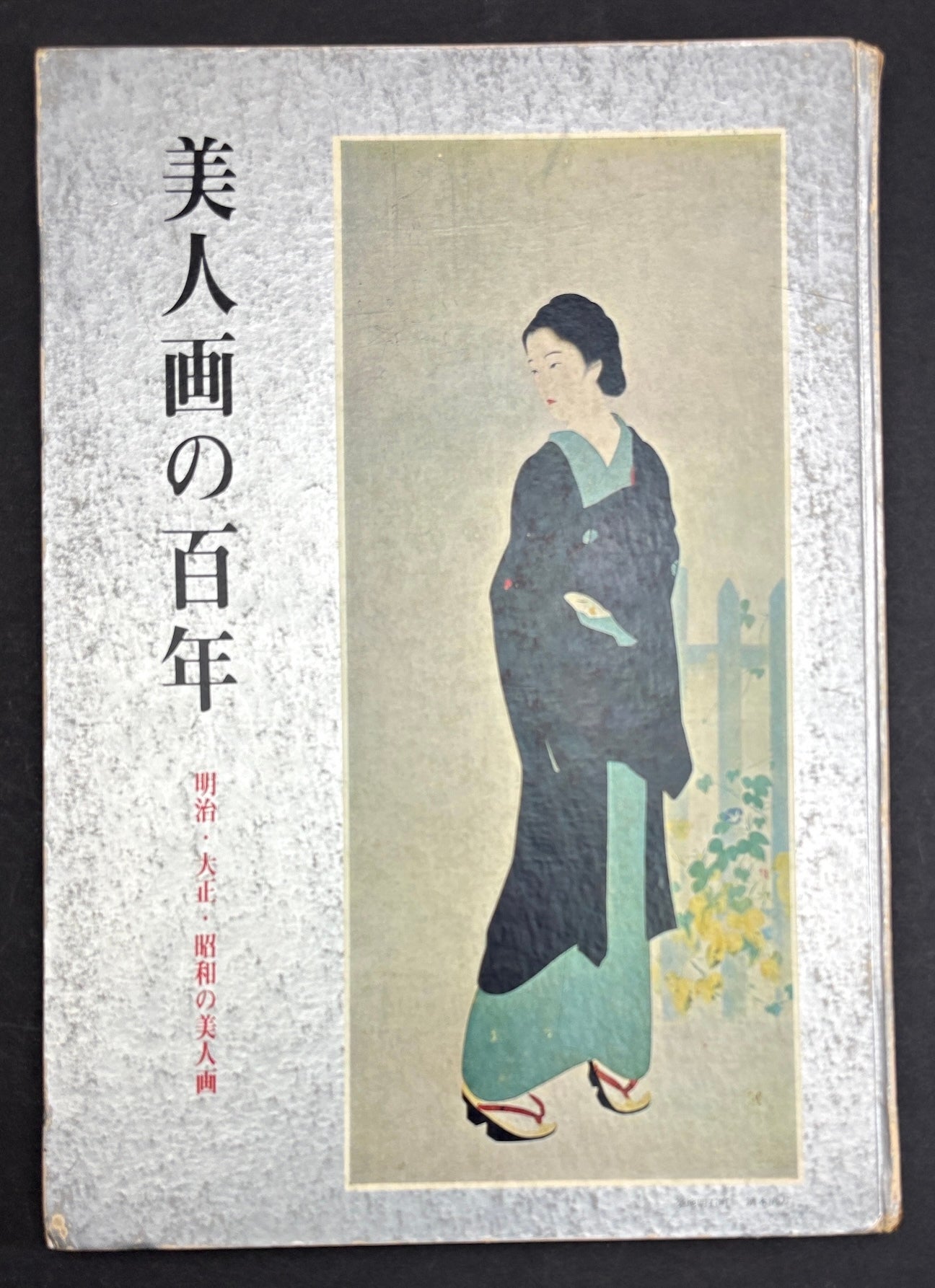 One Hundred Years of Paintings of Beautiful Women: paintings from the ...