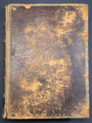 Item #h45809 Historiae Normannorum Scriptores Antiqui (1619) [Histories of the Normans by ancient...