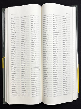 Check List of Insects from Korea; Hanguk Konchungmyong Chip (1994)