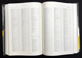 Check List of Insects from Korea; Hanguk Konchungmyong Chip (1994)