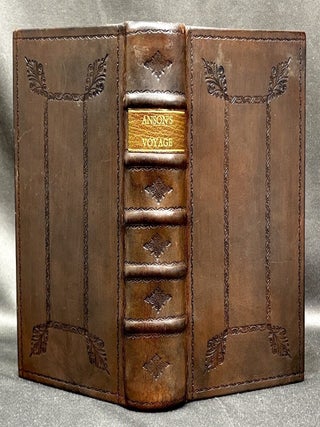 A Voyage Round the World (1769, 14th ed.)