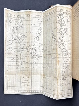 A Voyage Round the World (1769, 14th ed.)