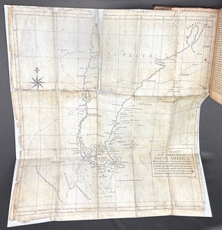 A Voyage Round the World (1769, 14th ed.)