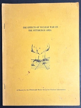 The Effects of Nuclear War on the Pittsburgh Area