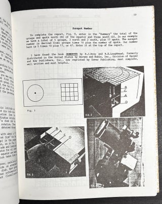 The New Observe: A Program for Observing and Photographing the Sun (1990)