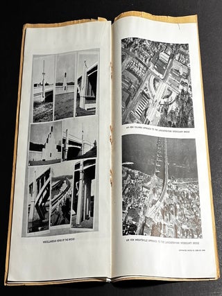 Dedication Program & History, Lancaster - York Intercounty Bridge, Armistice Day 1930