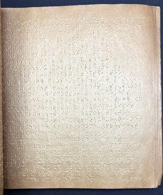 Ladies' Home Journal, August 1971 IN BRAILLE, Part Two of 3 parts