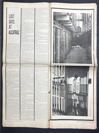 Good Times, December 4, 1969 (Vol. II no. 47): Go Get Stoned!