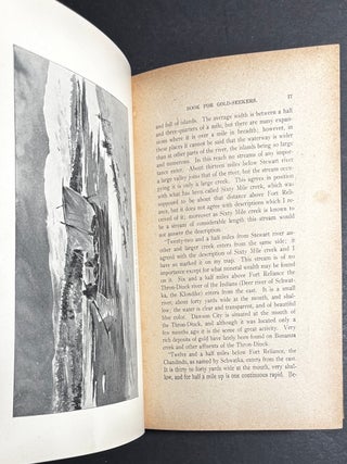 Klondike: The Chicago Record's Book for Gold Seekers