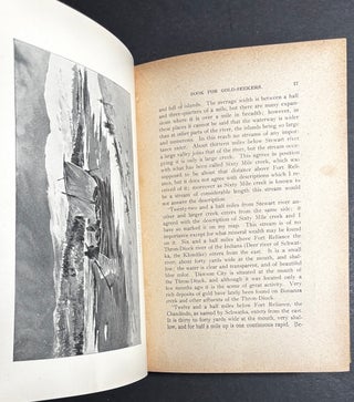 Klondike: The Chicago Record's Book for Gold Seekers