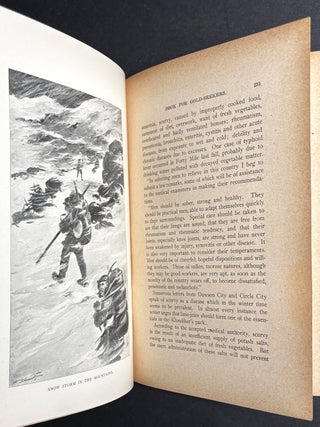 Klondike: The Chicago Record's Book for Gold Seekers