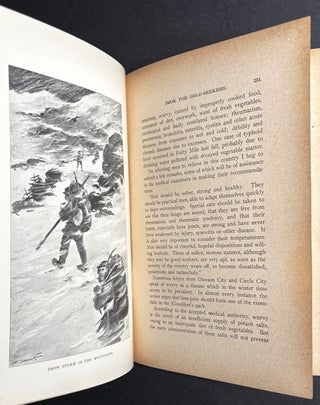 Klondike: The Chicago Record's Book for Gold Seekers
