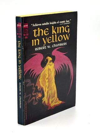 The King in Yellow (Ace M-132