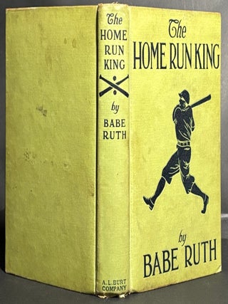 The Home-Run King