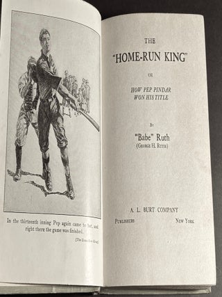 The Home-Run King