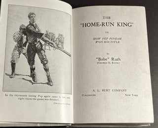 The Home-Run King